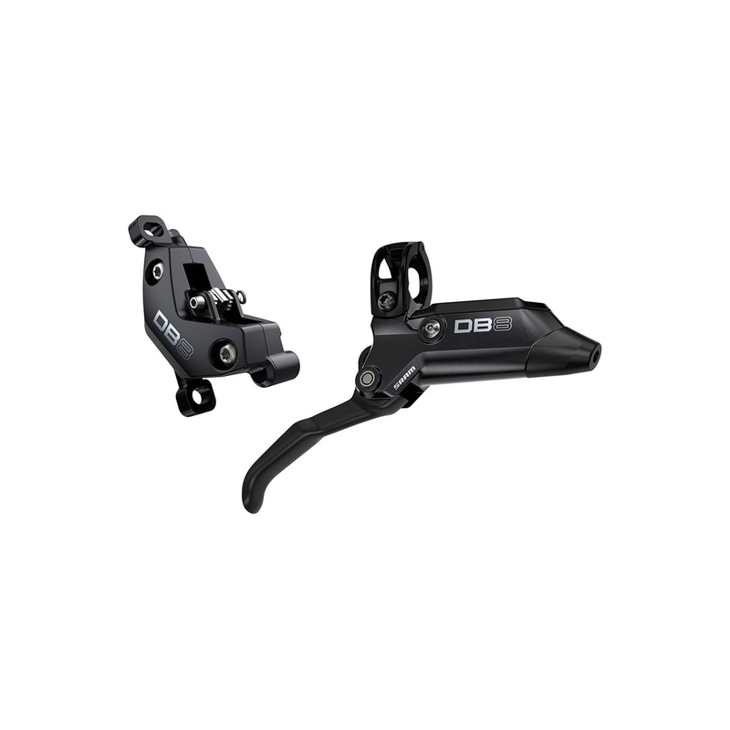 SRAM DB8 Stealth Disc Brake Set