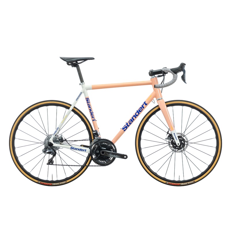Standert Kreissge Disc Road Bike – 2022, 58cm