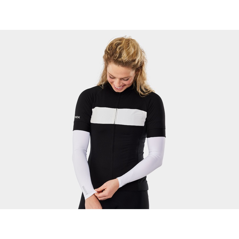 Warmer Trek UV Sunstop Arm Cover Large White