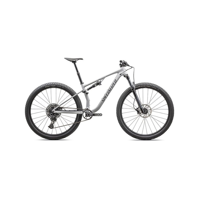2025 Specialized chisel bike gloss dove grey / ashen grey xl