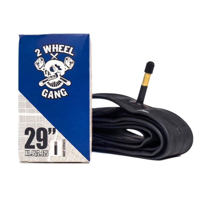 2WG – Tube – 29″ x1.95/2.125 AV 48MM