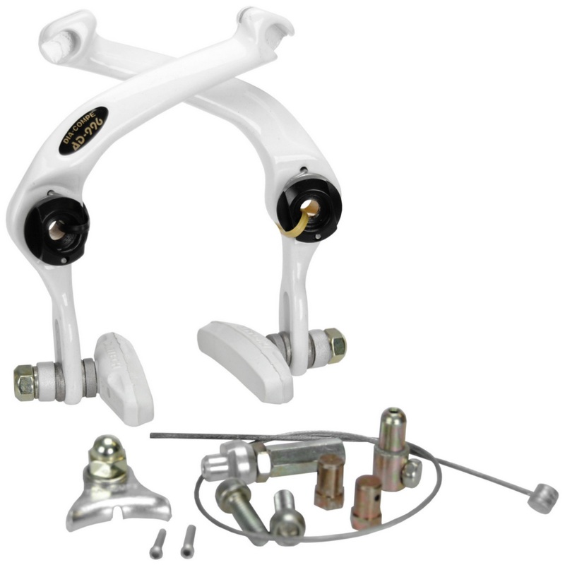 Dia Tec Hombre Brake (996)