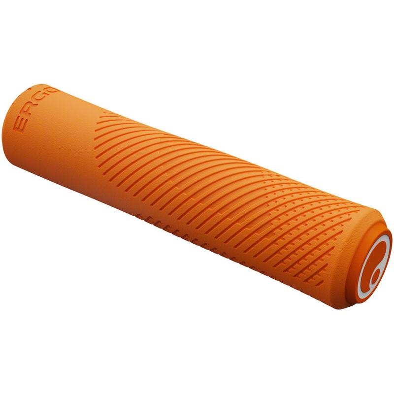 Ergon GXR Grips – Juicy Orange Large