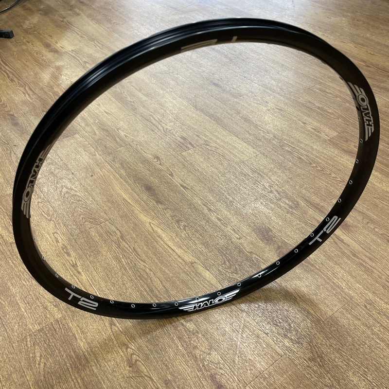 Halo T2 26 Inch Rim