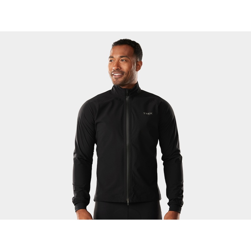 Jacket Trek Circuit Rain X-Small Black
