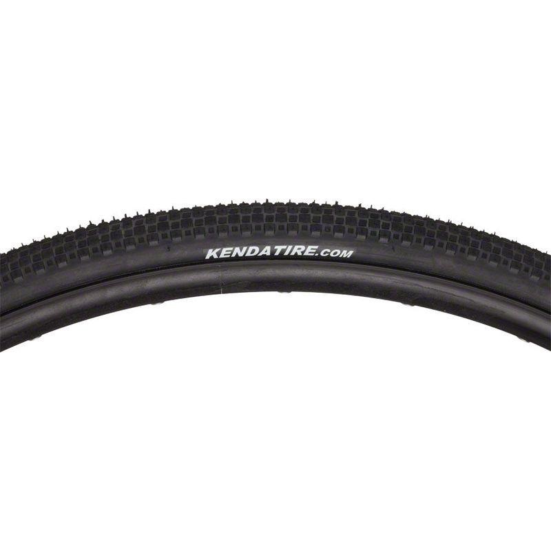Kenda Karvs Tire – 700 x 28 Clincher Folding Black 60tpi