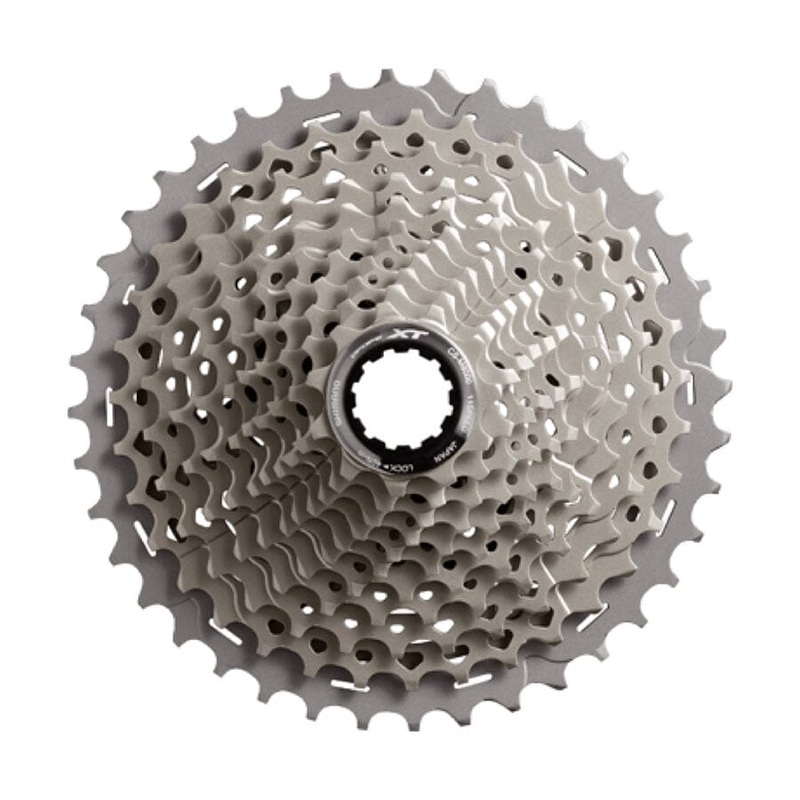 Shimano XT M8000 11-Speed Cassette
