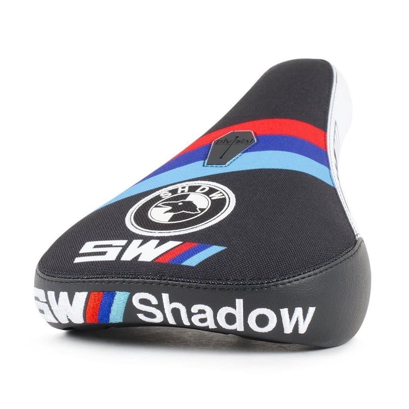The Shadow Conspiracy Penumbra Blabol Series 1 Mid Seat