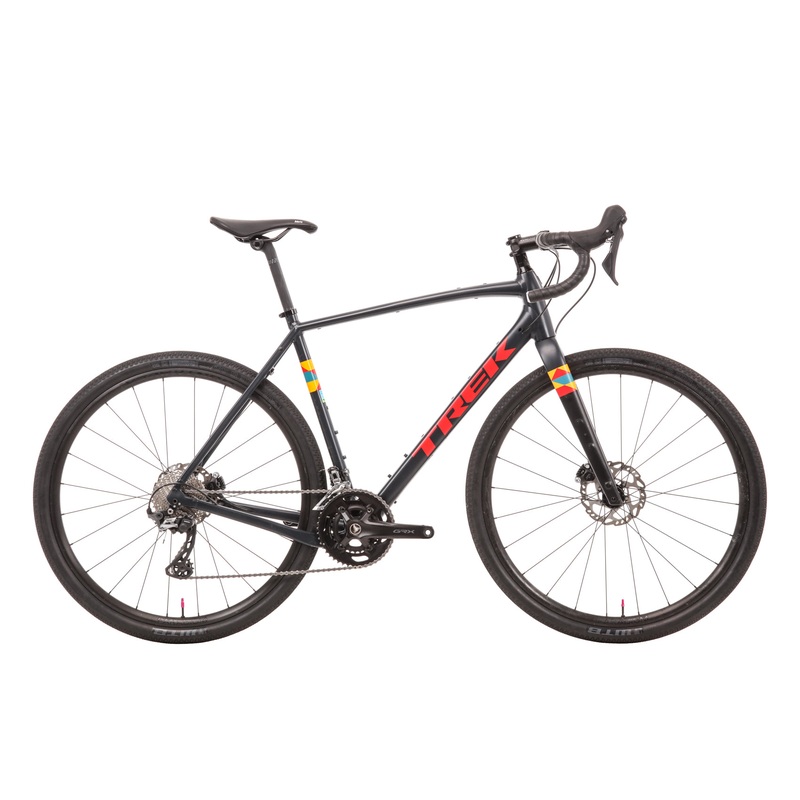 Trek Checkpoint ALR 5 Gravel Bike – 2022, 58cm