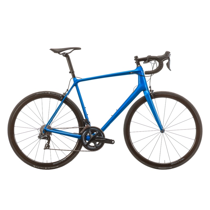 Trek monda SLR Project One Road Bike – 2018, 60cm