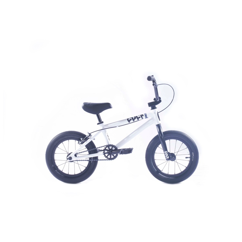 025 / 14″ JUVENILE / white
