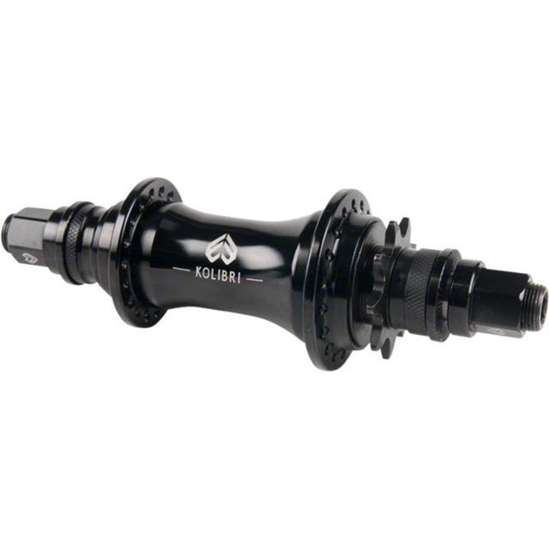 Eclat Kolibri Cassette Hub