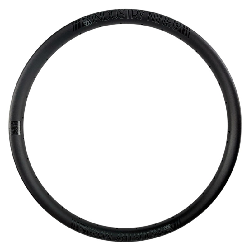 Grade 300 V2 32h Rim