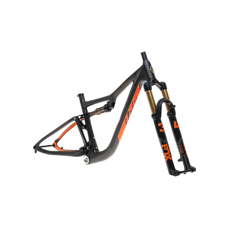 Ibis Exie USA Medium Frameset – 2022