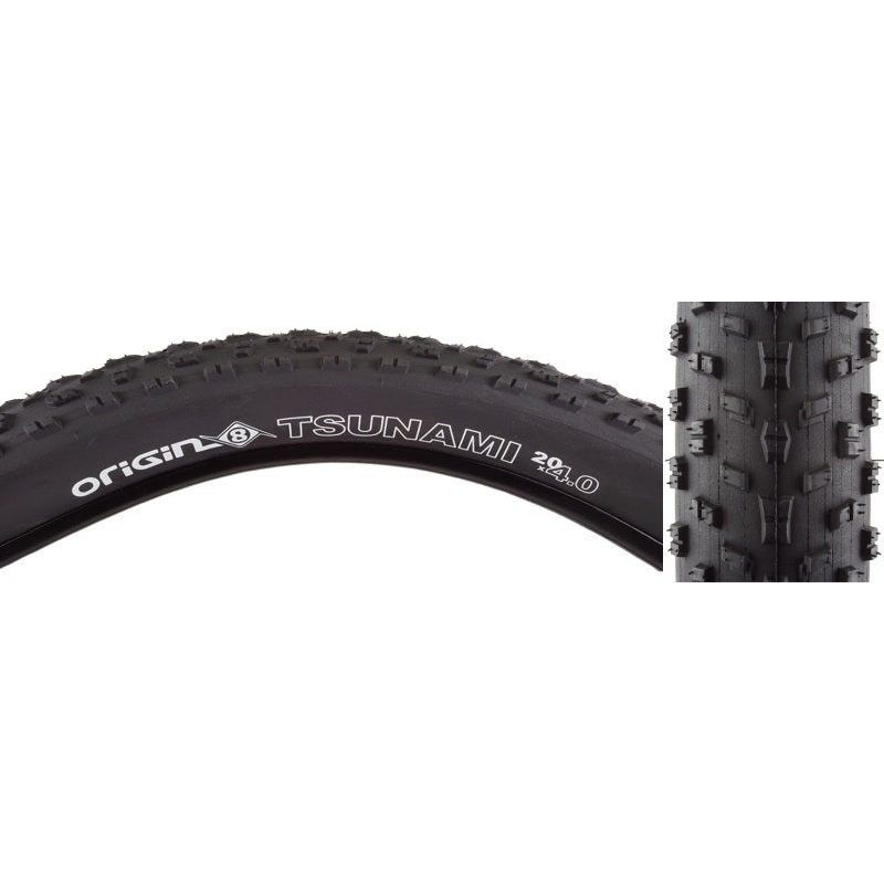 Origin8 Tsunami 20×4.0 Standard Tire