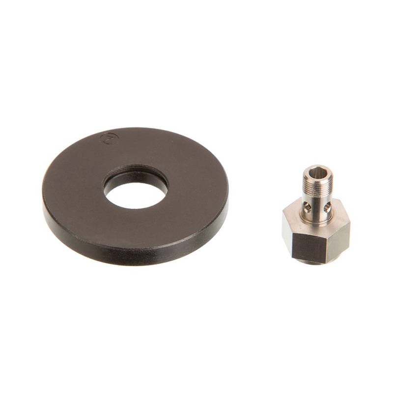 RockShox SDLC B1 Travel Change Kits  Adjustable Shock Stroke, Compatibility, Performance-Enhancing Components for Coil B1+ Suspension Systems