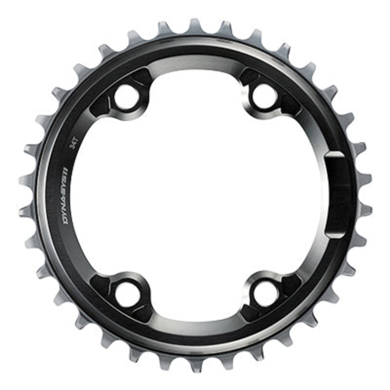Shim C/Ring,Xtr,M9000,11Spd,30 Sm-Crm91,M9000-1/M9020-1,96Bcd Xtr M9000 11-Speed Chainring Shimano Chainrings