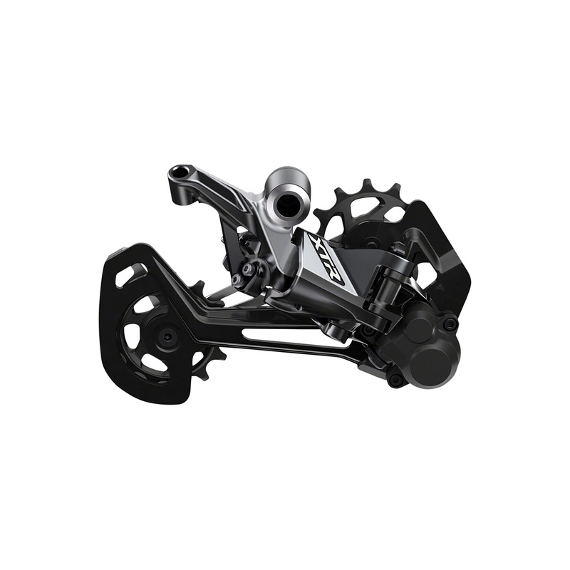 Shimano XTR RD-M9100 SGS Rear Derailleur 12 Speed Long Cage