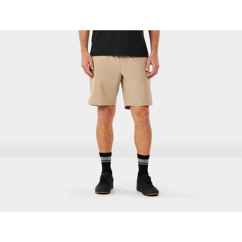 Short Trek Quantum Medium Chinchilla