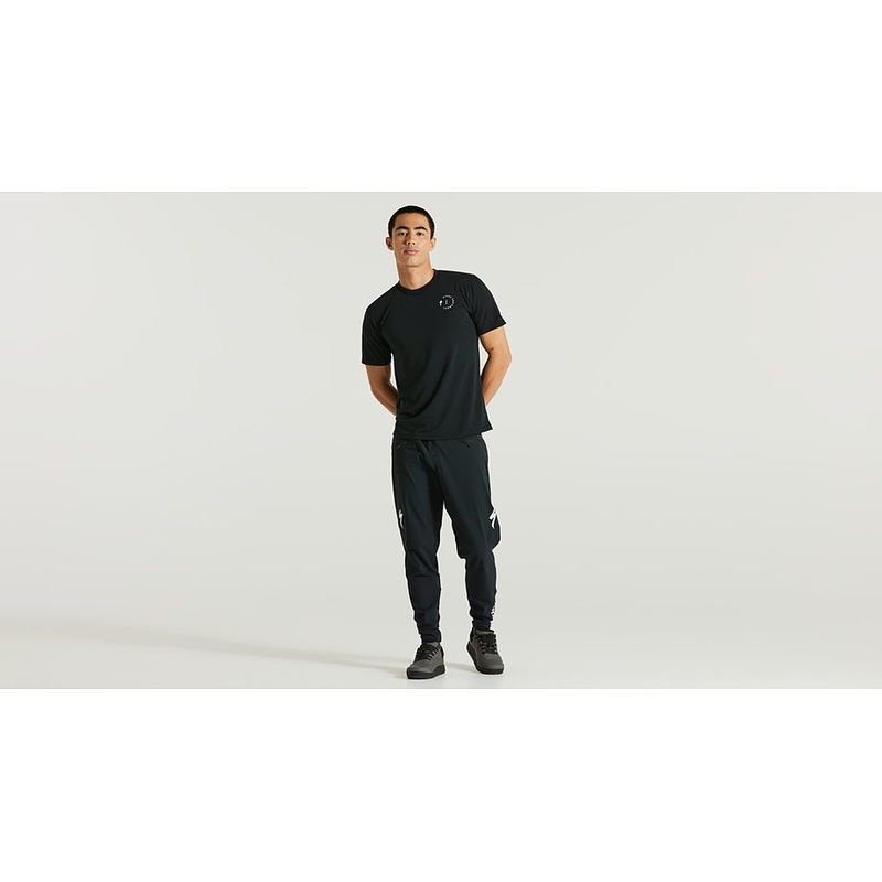 Specialized stoke tee ss black xl