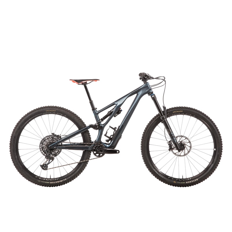 Specialized Stumpjumper Expert EVO Mountain Bike – 2022, S2