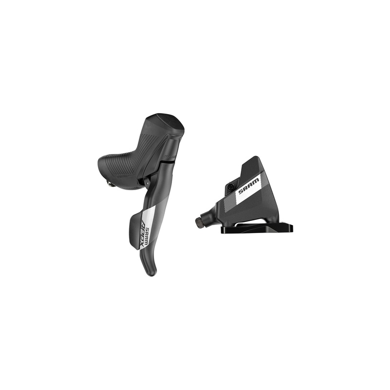 SRAM Apex Mechanical Hydraulic Shiifter/Brake 12 Speed