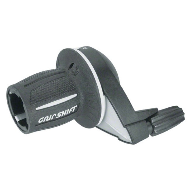SRAM MRX Comp 7 Spd MTB Shifter – Rear