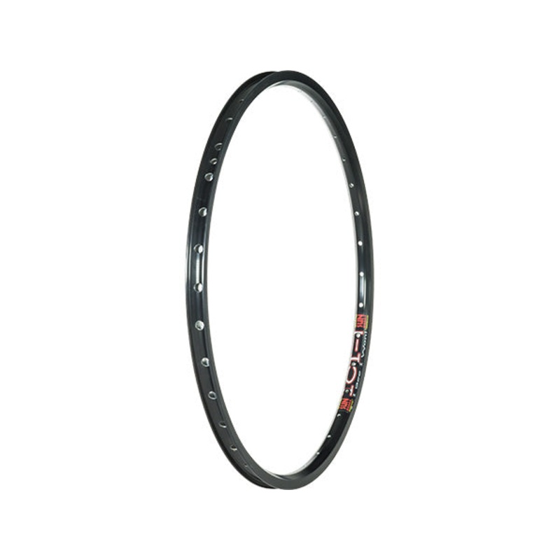 Sun ICI-1 Rim-Black-36H-20×1 3/8″