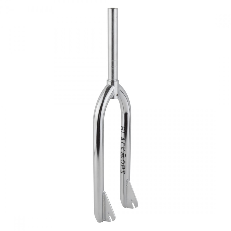 Black Ops DefendR HD BMX 1-1/8in 26in Threadless
