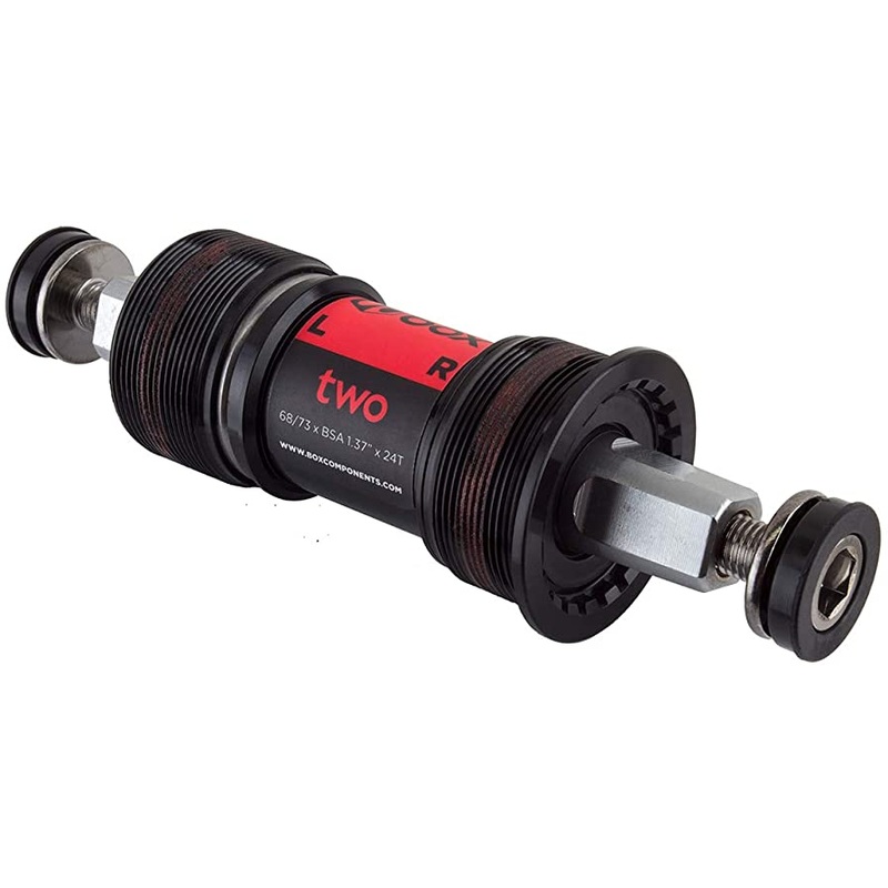Box Two Square Taper Bottom Bracket