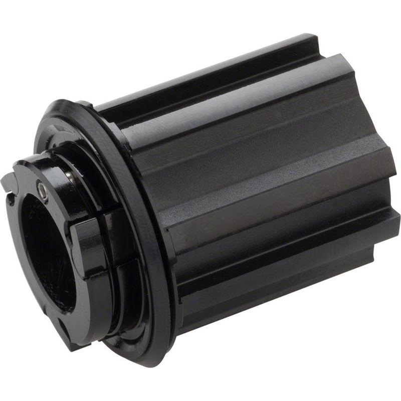 DT Swiss 3-Pawl Freehub Body – Campagnolo 9 – 12s Standard Aluminum Sealed Bearing Kit w/ End Cap 12 x 142 mm