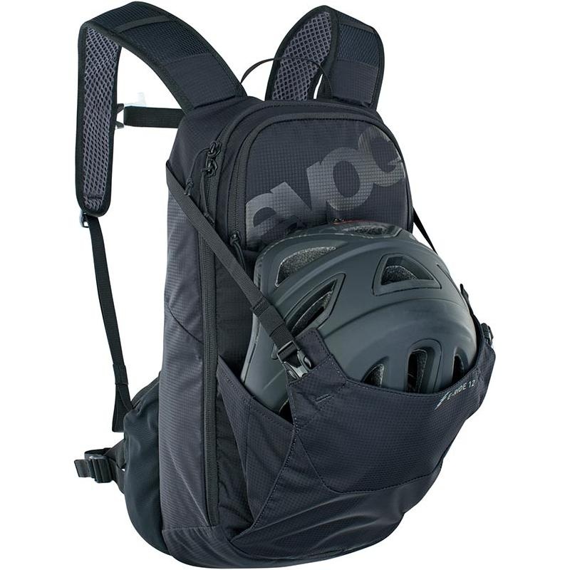 EVOC E-Ride 12 12L Bicycle Backpacks