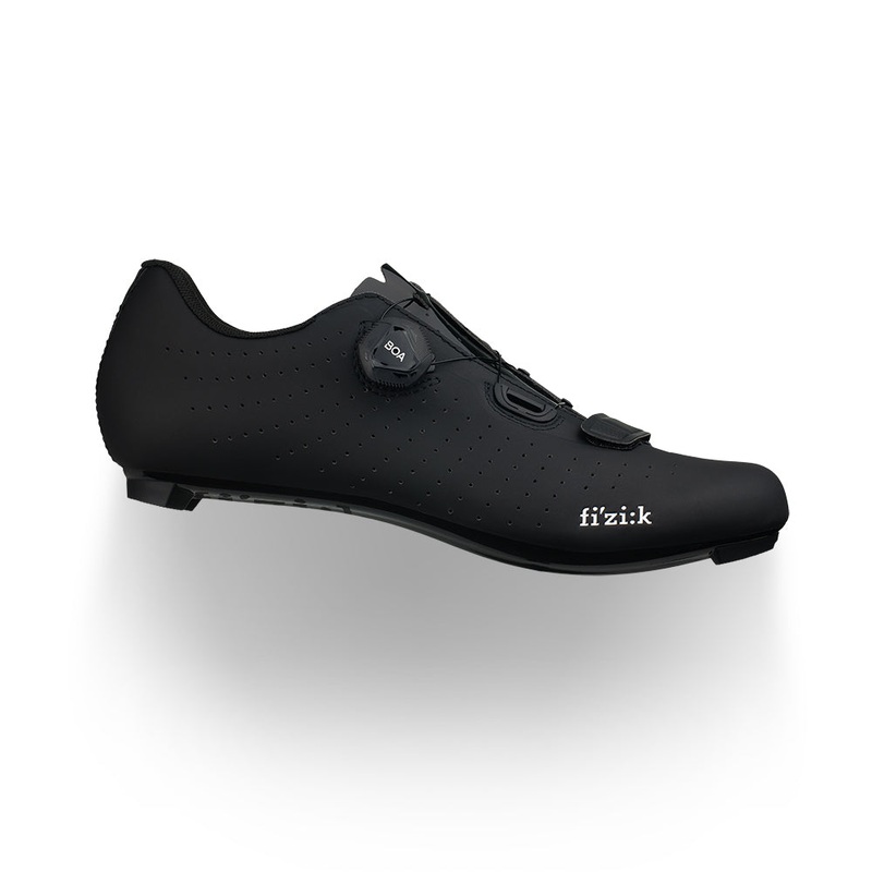Fizik Tempo Overcurve R5 – Road Shoes