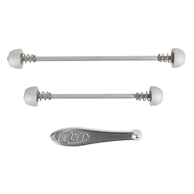 HubLox: Anti-Theft Locking Skewers