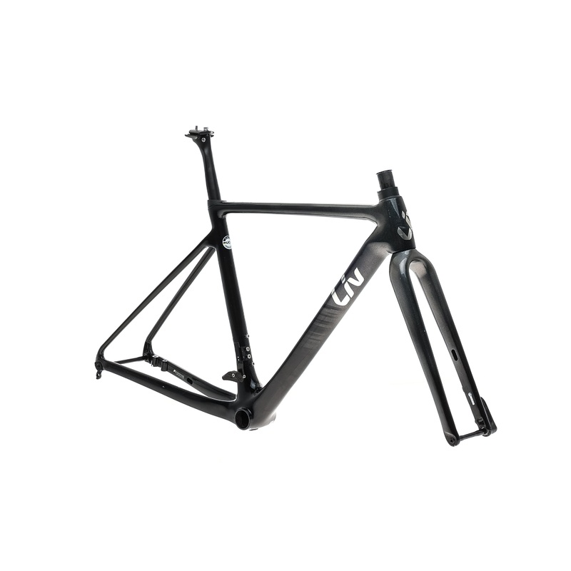 Liv Brava Advanced X-Small Frameset – 2021