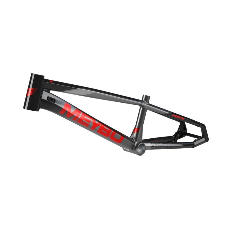 Meybo 2025 HSX Alloy Pro L Frame