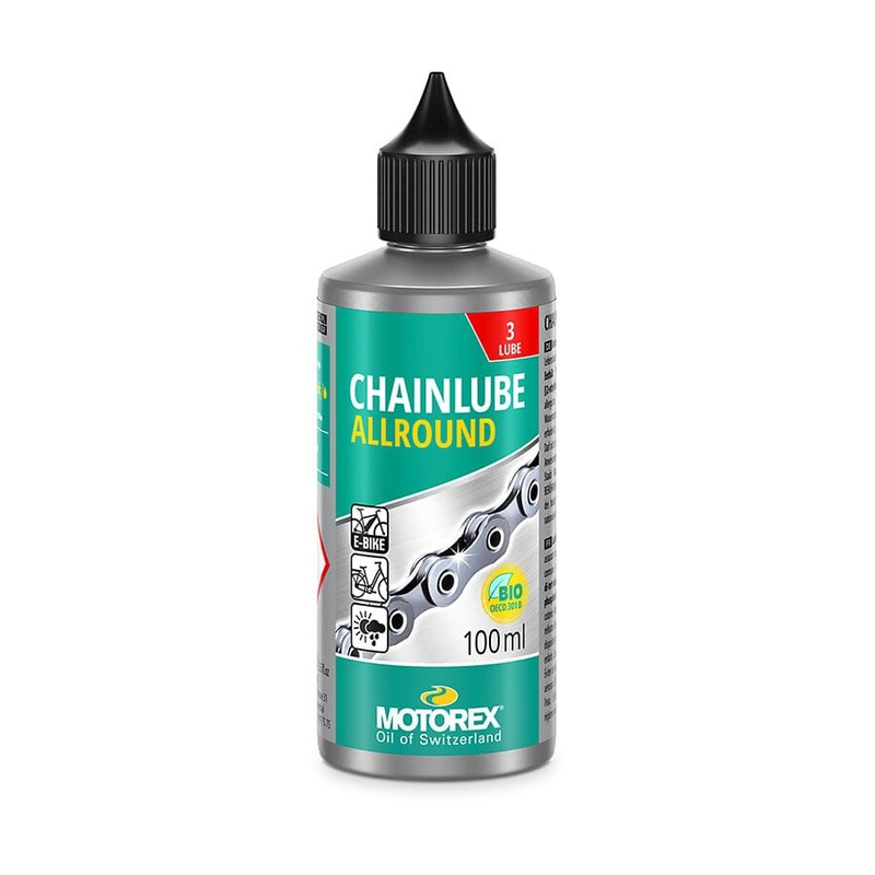Motorex Allround Chainlube