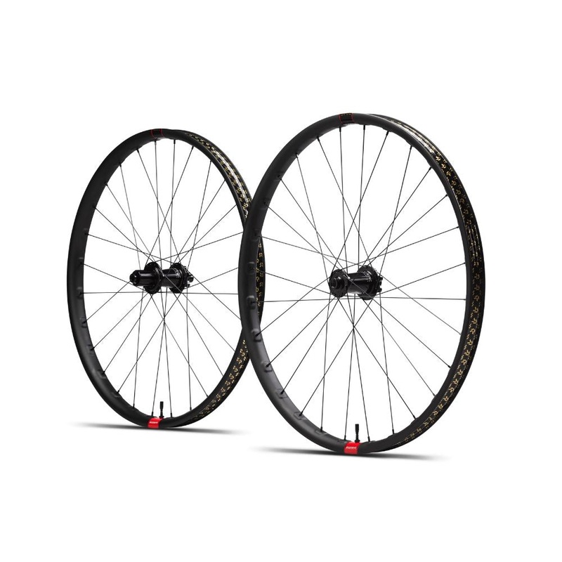 Reserve 30|HD Wheel Set – MX – Industry Nine 1/1