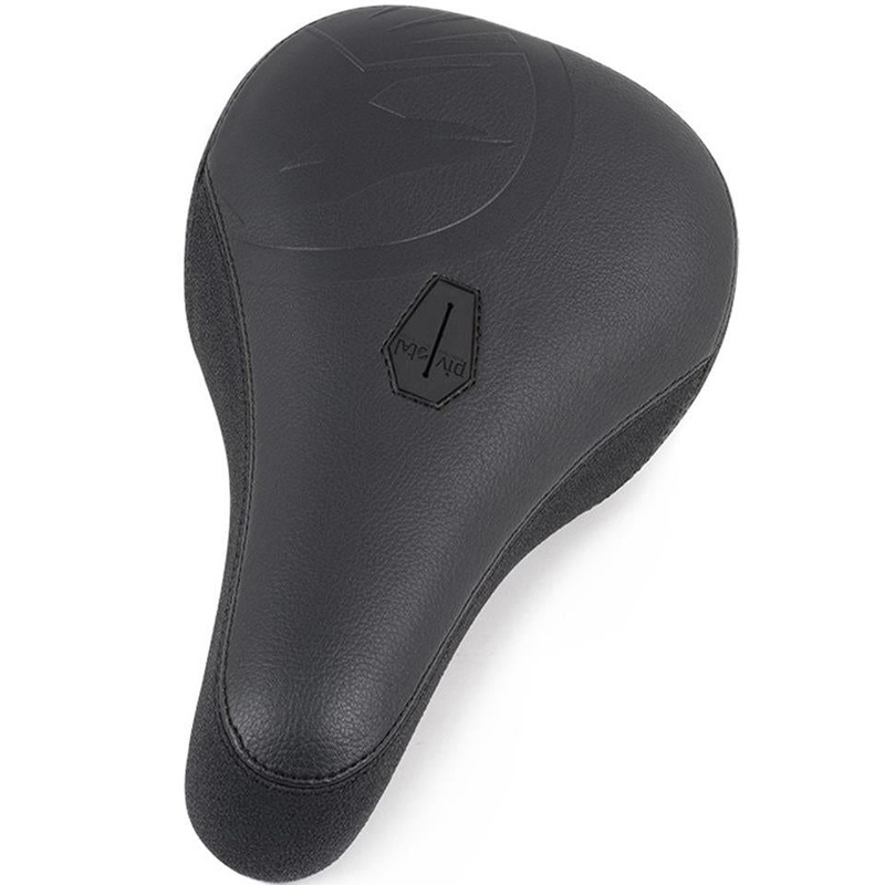 Shadow Crow’d Mid Pivotal Seat – Black