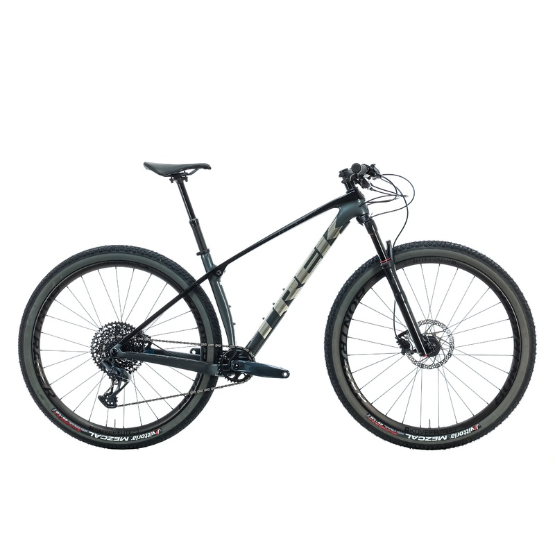 Trek Procaliber 9.7 Mountain Bike – 2021, Medium