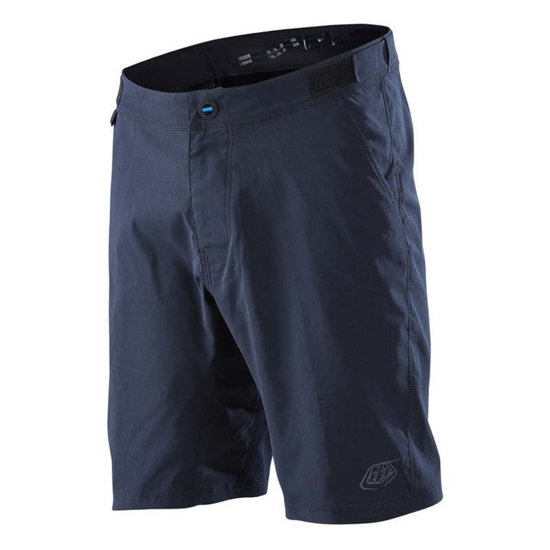 Troy Lee Designs Flowline Shifty Short – Shell – Black