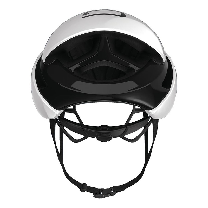 Abus GameChanger Helmet S 51 – 55cm Polar White