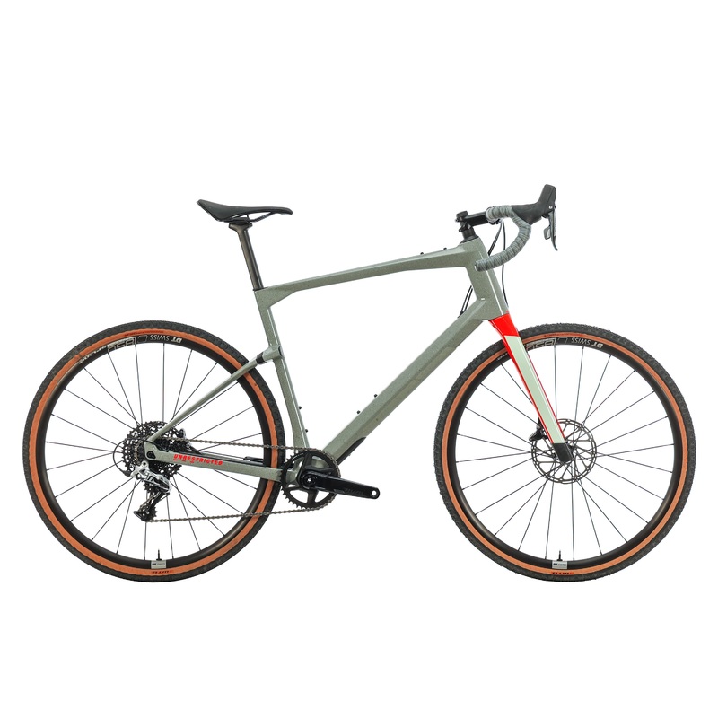 BMC URS ONE Gravel Bike – 2022, X-Large