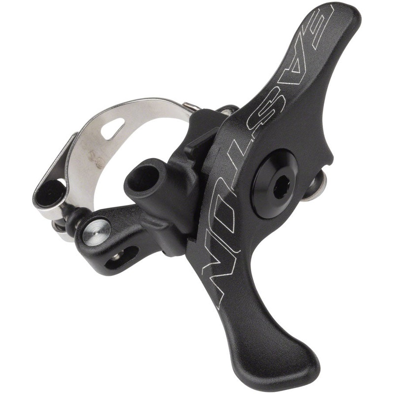 Easton AX Dropper Seatpost Remote – Dual Pull Underhood