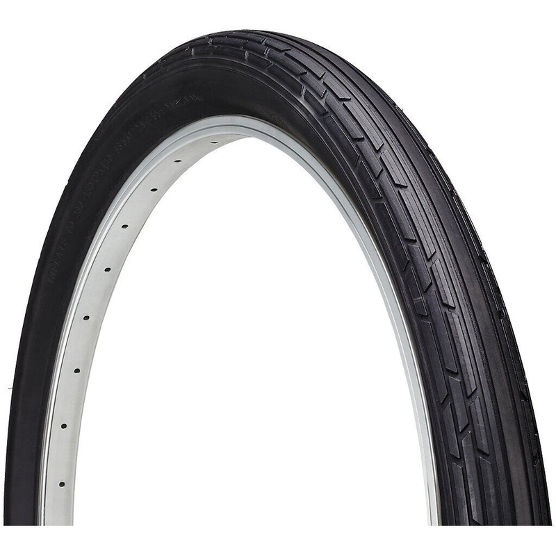 Electra Balloon 26″ Cruiser Tire – Black