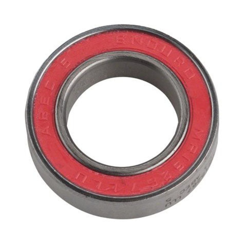 Enduro MR 15307 LLU/LLB Radial Cartridge Bearing – ABEC-5 CN Clearance 15mm x 30mm x 7mm