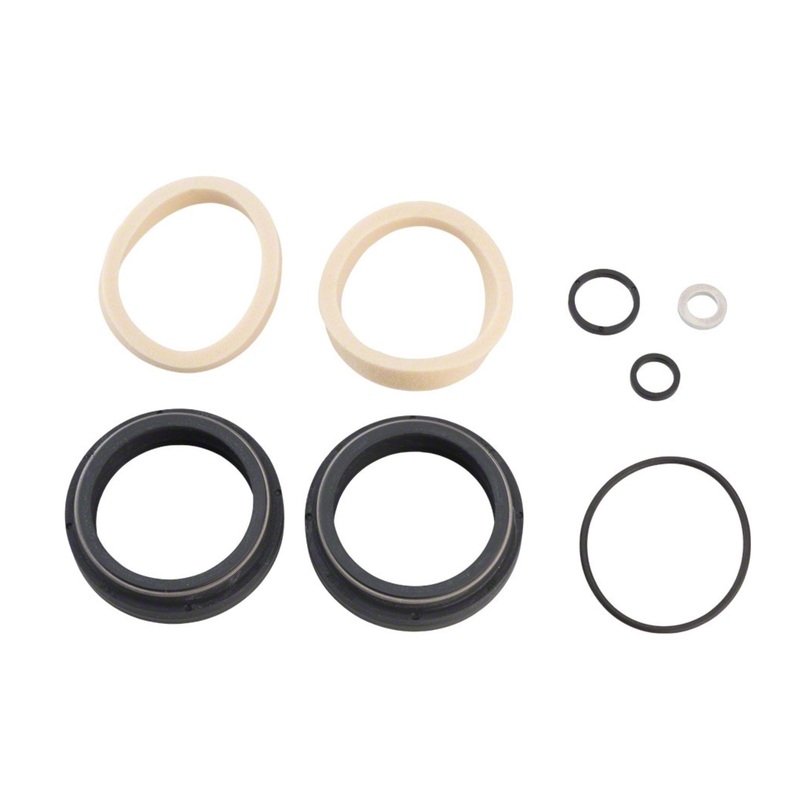 Fox 40 Dust Wiper Kit