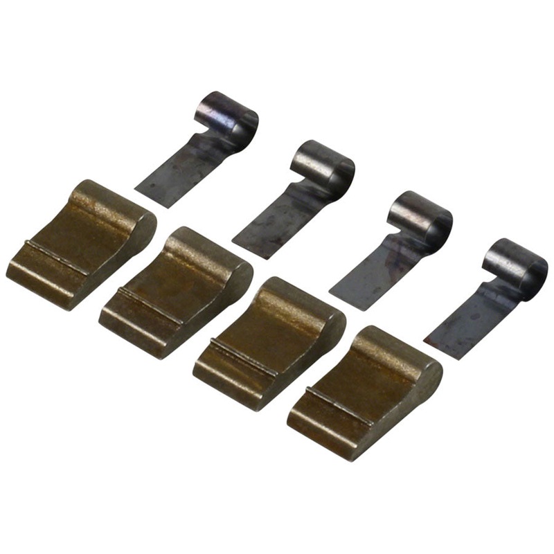 Hope Pro 2 Pro 3 Pro EVO Pawl and Spring set of 4
