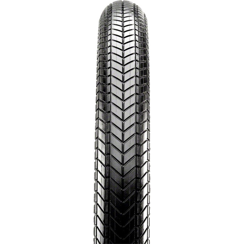 Maxxis Grifter Tire – 20 x 2.10 (Foldable)