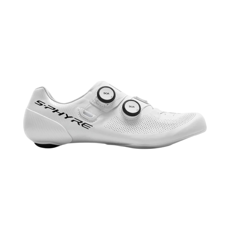 Shimano RC903 S-Phyre Road Shoe – White